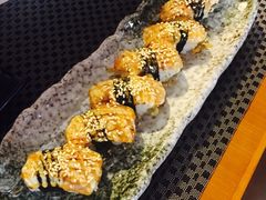 -昊·来了寿司(双楠2店)
