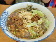 -一味老卤面(大石桥店)