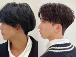-逸丝风尚yesfashion造型