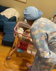 -禧月荟S月子中心(侨城店)