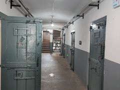 -青岛德国监狱旧址博物馆