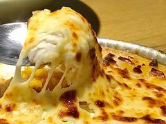 芝士地瓜-吕氏疙瘩汤·海鲜新鲁菜(凯德mall新都心店)