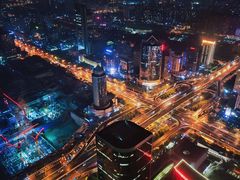 景观位-云·酷 Atmosphere(国贸大酒店)