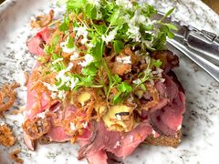 -BOR Eatery(安福路店)