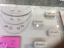 -钻石小鸟钻戒婚戒定制(石路店)