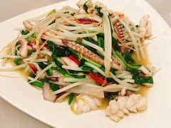 -华盛丰温州大排档(东三环南路店)