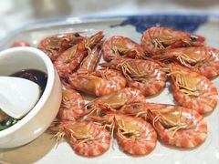 -崖口红树林海鲜餐厅
