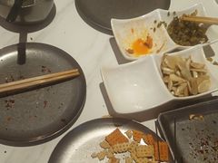 -叁宝烤肉• 西安烧烤(凤城十二路店)