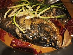 -小尕子·新疆菜(明园店)