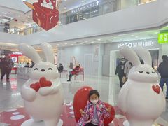 -永辉超市(红旗街万达广场店)