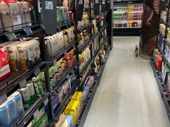 -盒马鲜生(丁香国际店)