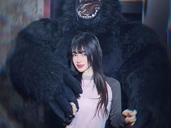 -怦然秘事游戏体验馆(银座和谐广场店)