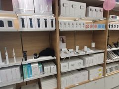 -小米之家(渝中龙湖时代天街店)