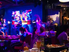-纳瓦新疆菜(银都店)