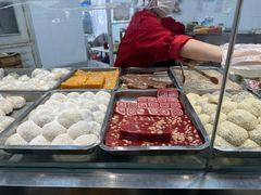 -常州糕团店(北大街新世纪商城店)