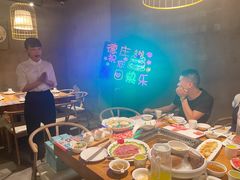 -重庆德庄火锅(龙游店)