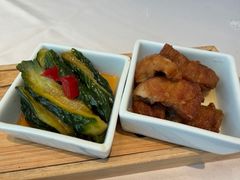 -松鹤楼(狮山永利广场店)