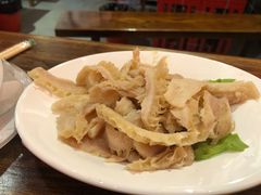 金钱肚-大胃姐·路边牛杂打边炉(云龙华府店)
