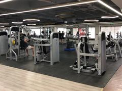 -山道健身游泳舞蹈(曙光店)