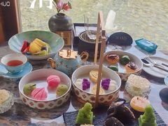 -广富林宰相府酒店·水云间