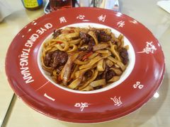 -七爷清汤腩·港式茶餐厅(世博店)