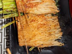 -云晓光头烧烤吧(盛夏店)