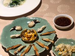 -成隆行·蟹王府(九江路店)