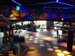 -W FITNESS 威尔仕健身·游泳(老西门新苑店)