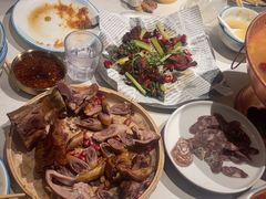-拾柴熏酱-鲜虾水饺(群力店)