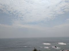 -青岛银沙滩