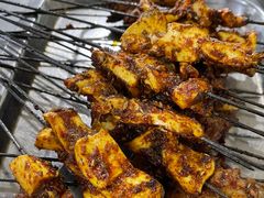 -佰运猪蹄(高陵店)