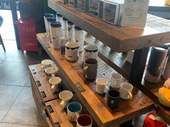 -星巴克(无锡阳光广场店)