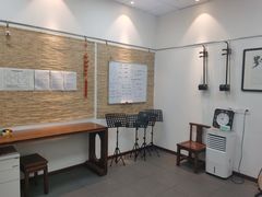 -秦汉胡同国学书院(天溢分馆)