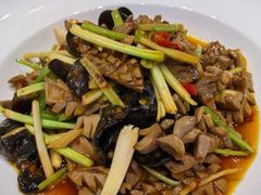 -大碗居·烤鸭·鱼头泡饼(天坛东门店)