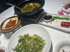 -好食上(喜盈门.范城店)