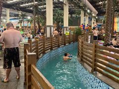 -南宫温泉水世界