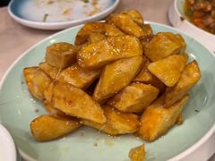-小锅饭豆腐馆(重工北街普罗旺斯店)