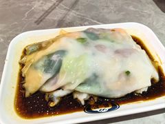 -银记肠粉店(北京路店)