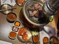-西塔老太太泥炉烤肉(北京双井店)