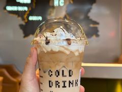 -HALO COFFEE(华贸店)