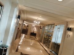 -青岛海景花园大酒店