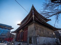 -古文化街旅游区