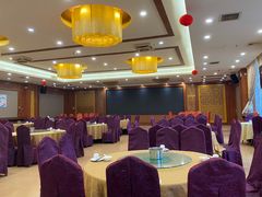 大厅-新庆嫂渔港