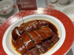 -稻香饭店(IFS国金中心店)