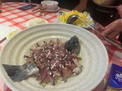 -龙桥私厨·姜花菊花过桥鱼·顺德菜(容桂店)