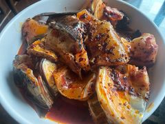 -张大胡子鱼头火锅酒楼(长益路店)