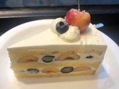 -black rainbow coffee