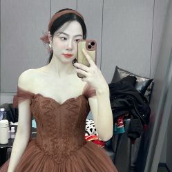 点击看大图 -青禾蒙娜丽莎婚纱摄影(武汉总店)
