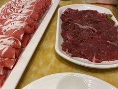 -清真军邺·金富苑肥牛(石坡街旗舰店)