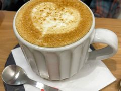 -栖咖啡(泉舜店)